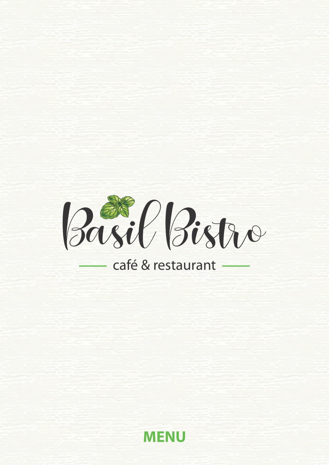 Basil